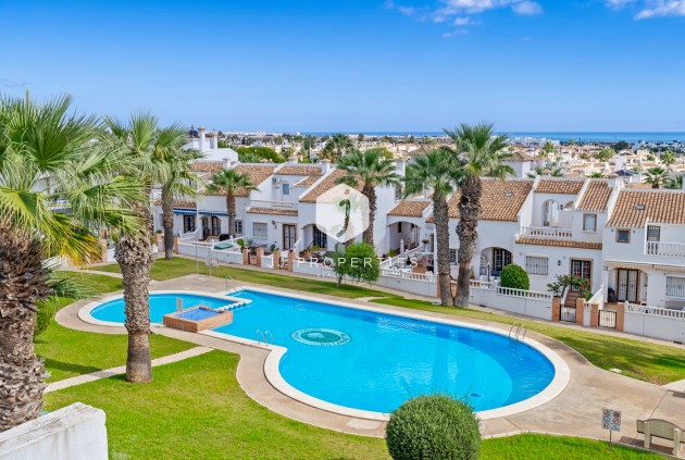 Villa - Segunda mano - Orihuela Costa -
                Costa Blanca