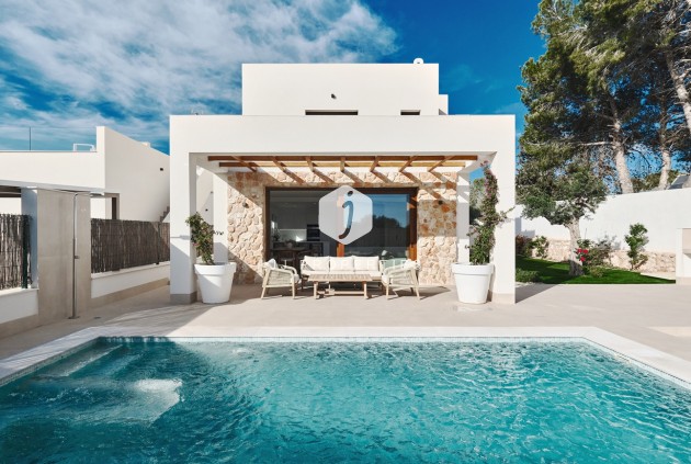 Villa - Segunda mano - Orihuela Costa -
                Costa Blanca