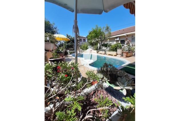 Villa - Segunda mano - Orihuela Costa -
                Costa Blanca