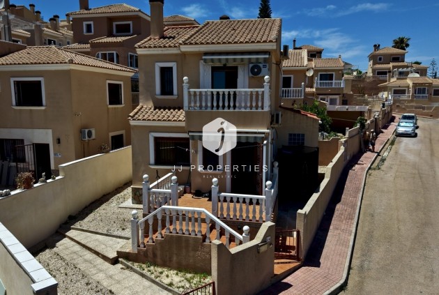 Villa - Segunda mano - Orihuela Costa -
                Costa Blanca