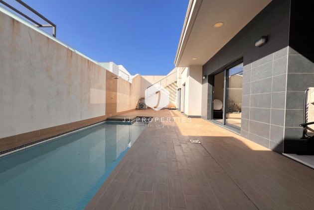 Villa - Segunda mano - Orihuela Costa -
                Lomas de Cabo Roig