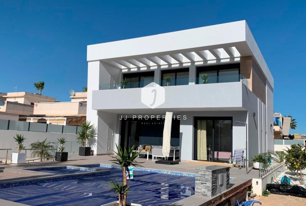 Villa - Segunda mano - Rojales -
                Ciudad Quesada