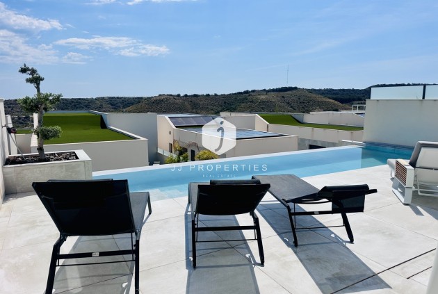 Villa - Segunda mano - Rojales Hills -
                Costa Blanca