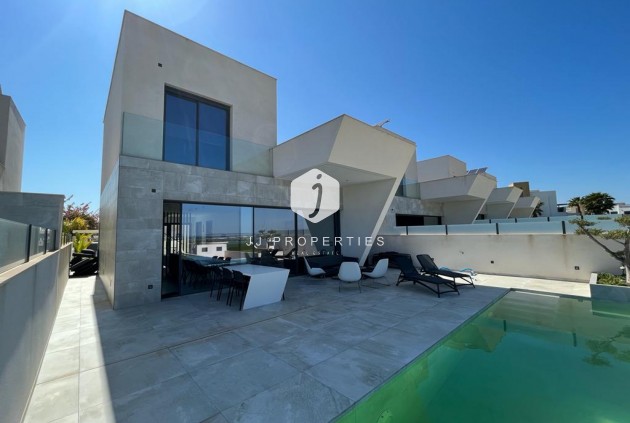 Villa - Segunda mano - Rojales -
                Inland