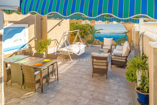 Villa - Segunda mano - Torrevieja -
                Costa Blanca