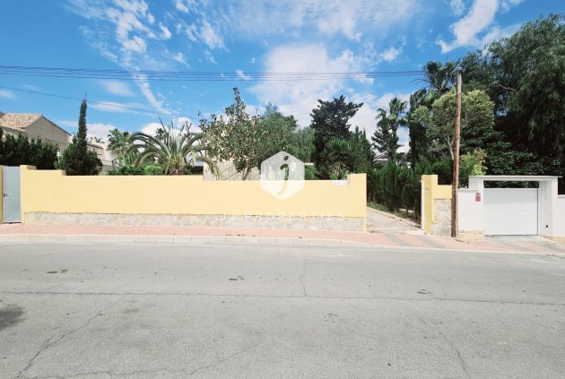Villa - Segunda mano - Torrevieja -
                Los Balcones - Los Altos del Edén