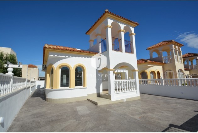 Villa - Tweedehands -
            Algorfa - C-60332