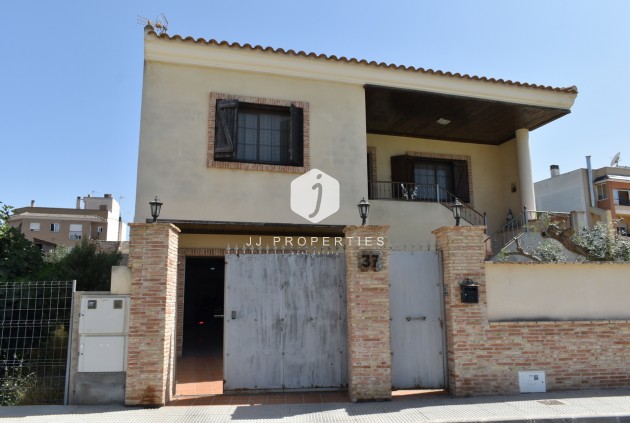 Villa - Tweedehands - Algorfa -
                Inland