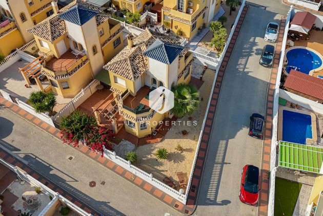 Villa - Tweedehands - Algorfa -
                Inland