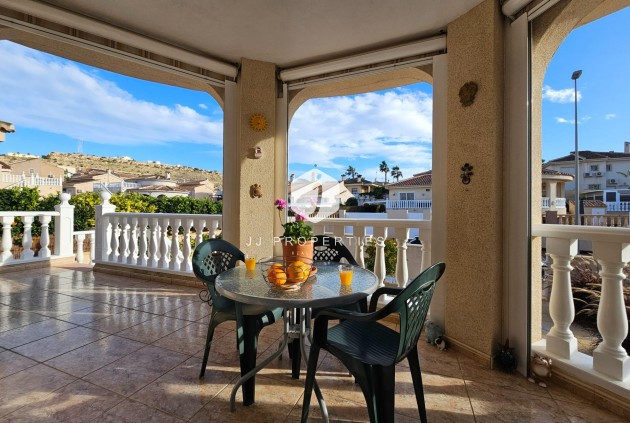 Villa - Tweedehands - Benijofar -
                Benimar 3