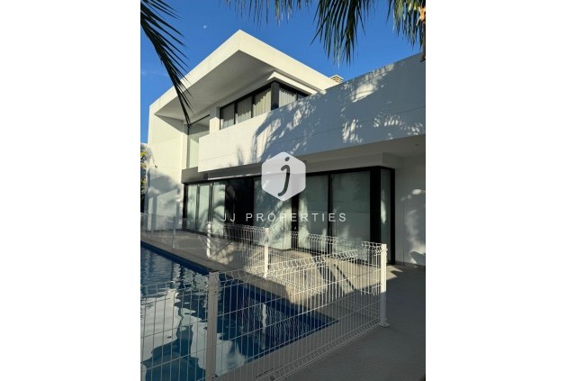 Villa - Tweedehands - Ciudad Quesada -
                Costa Blanca Sur