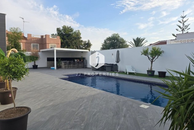 Villa - Tweedehands - Ciudad Quesada -
                Costa Blanca