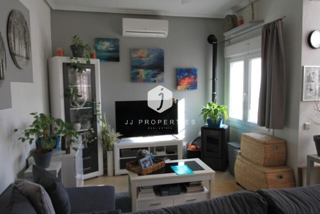 Villa - Tweedehands - Ciudad Quesada -
                Costa Blanca