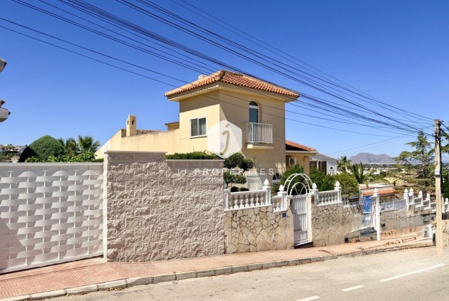 Villa - Tweedehands - Ciudad Quesada -
                Costa Blanca
