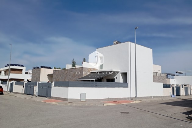 Villa - Tweedehands - Daya Vieja -
                Costa Blanca