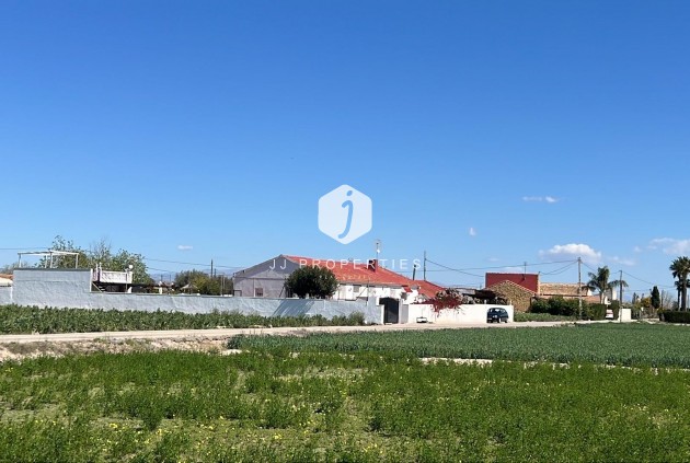 Villa - Tweedehands - Dolores -
                Comunidad Valenciana