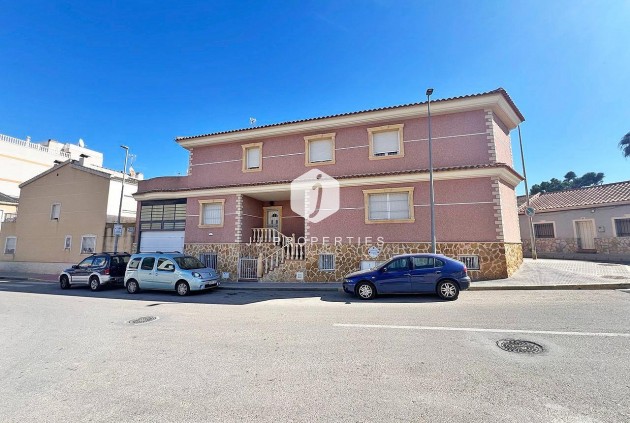 Villa - Tweedehands - Formentera del Segura -
                Formentera De Segura