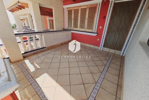 Villa - Tweedehands - Guardamar del Segura -
                Guarmar Del Segura