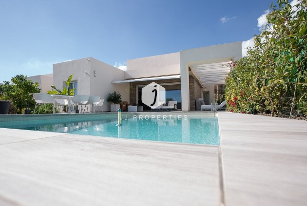 Villa - Tweedehands - La Finca Golf Resort -
                Inland