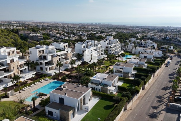 Villa - Tweedehands - Los Dolses -
                Inland