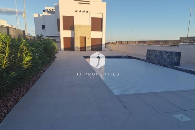 Villa - Tweedehands - Los Montesinos -
                Costa Blanca