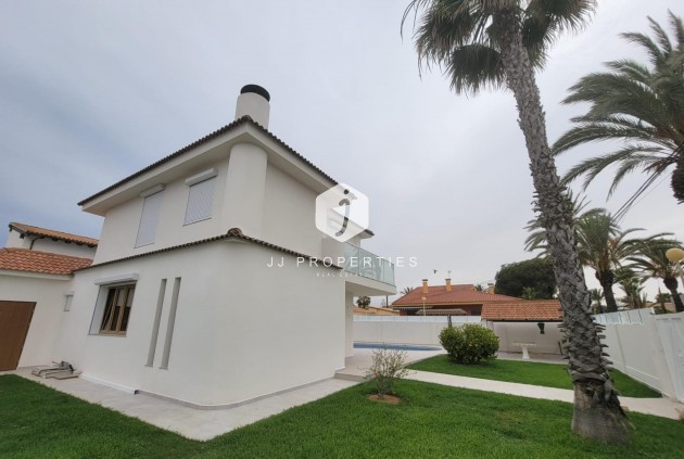 Villa - Tweedehands - Orihuela Costa -
                Cabo Roig