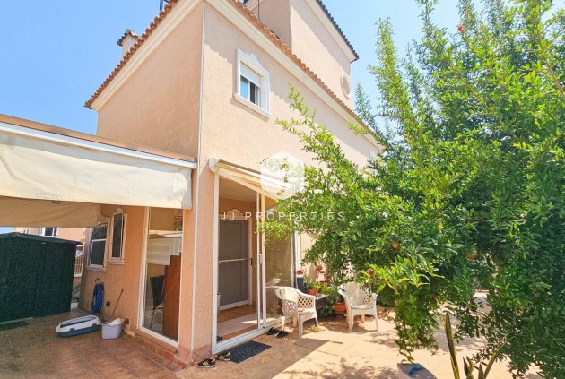 Villa - Tweedehands - Orihuela Costa -
                Cabo Roig