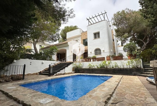 Villa - Tweedehands - Orihuela Costa -
                Campoamor