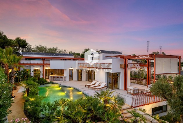 Villa - Tweedehands - Orihuela Costa -
                Costa Blanca