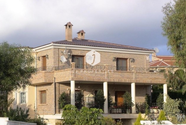 Villa - Tweedehands - Rojales -
                Ciudad Quesada