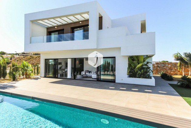 Villa - Tweedehands - Rojales -
                Inland