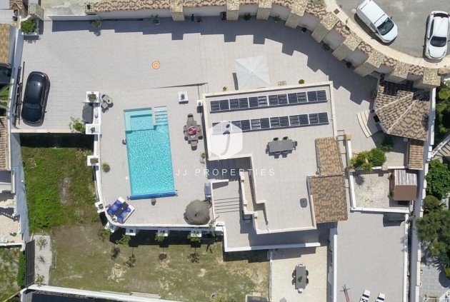 Villa - Tweedehands - Rojales -
                Inland