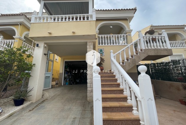 Villa - Tweedehands - San Fulgencio -
                Costa Blanca