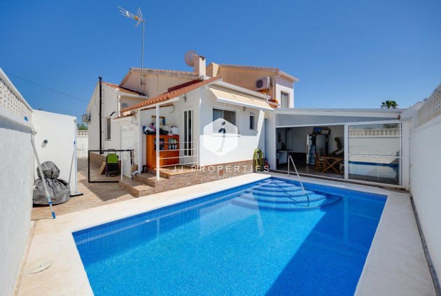 Villa - Tweedehands - San Fulgencio -
                La Marina