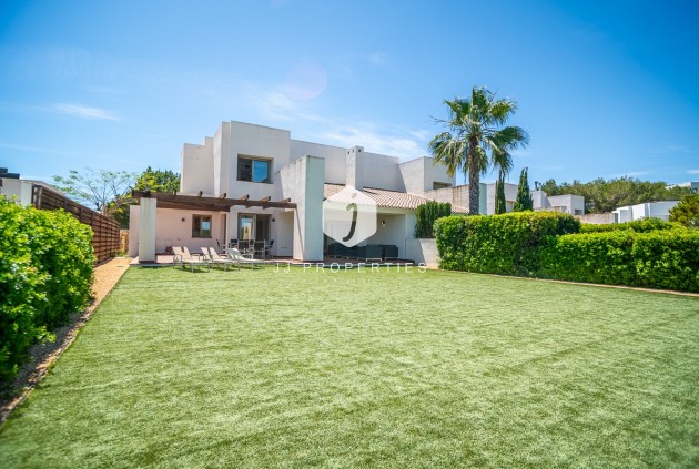 Villa - Tweedehands - San Miguel de Salinas -
                Inland