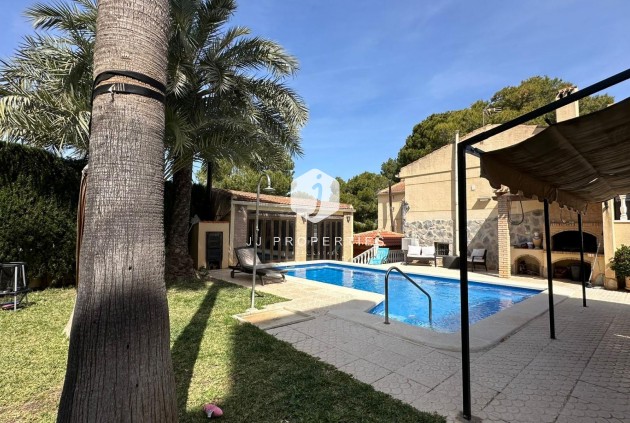 Villa - Tweedehands - Torrevieja -
                Los Balcones - Los Altos del Edén