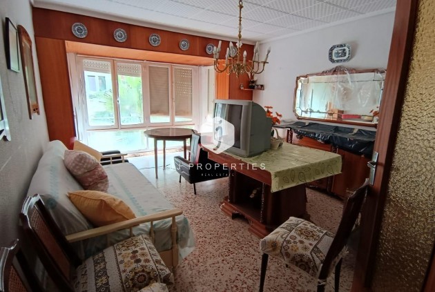 Villa - Tweedehands - Torrevieja -
                Torrevieja