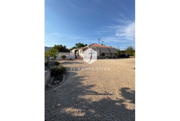 Villa - Z drugiej ręki -
            Albatera - C-92811