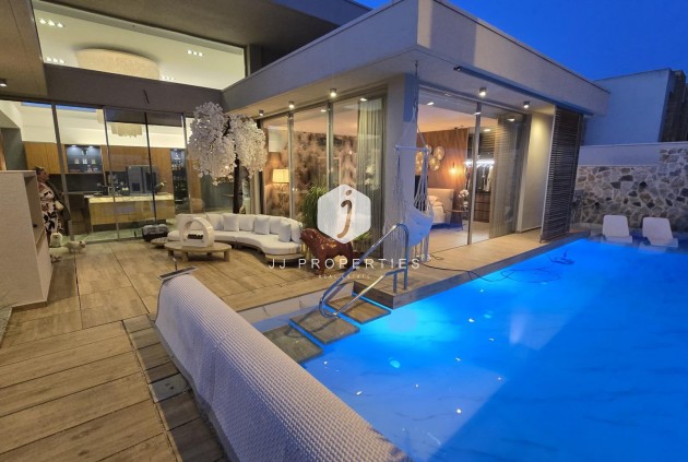 Villa - Z drugiej ręki - Benijofar -
                Residencial Benimar