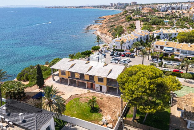 Villa - Z drugiej ręki -
            Cabo Roig - C-22547