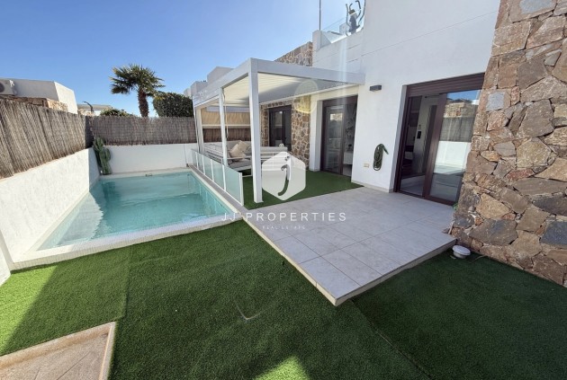 Villa - Z drugiej ręki - Cabo Roig -
                Costa Blanca