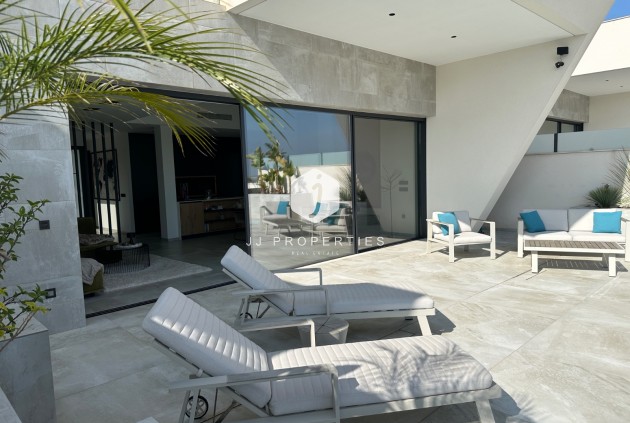 Villa - Z drugiej ręki - Ciudad Quesada -
                Costa Blanca