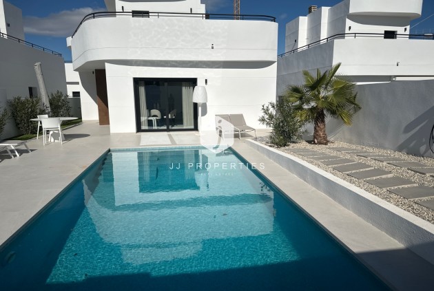 Villa - Z drugiej ręki - Ciudad Quesada -
                Costa Blanca