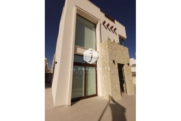 Villa - Z drugiej ręki - Ciudad Quesada -
                Costa Blanca