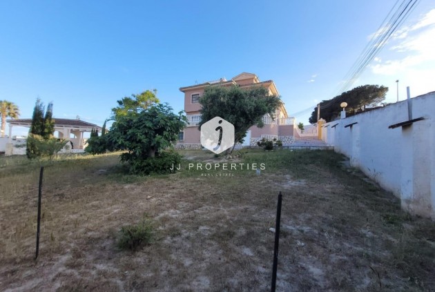 Villa - Z drugiej ręki - Ciudad Quesada -
                Costa Blanca