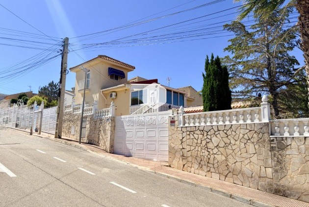 Villa - Z drugiej ręki - Ciudad Quesada -
                Costa Blanca