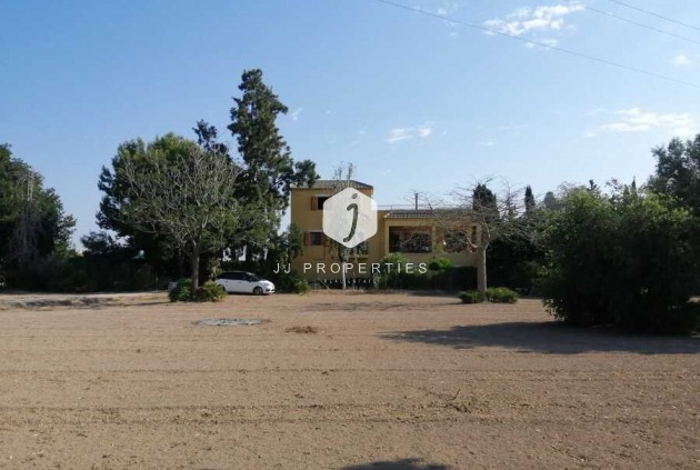 Villa - Z drugiej ręki -
            Daya Nueva - C-54855