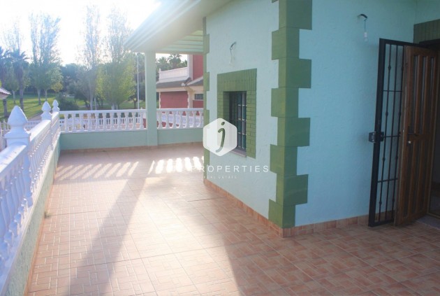 Villa - Z drugiej ręki - Los Altos -
                Costa Blanca