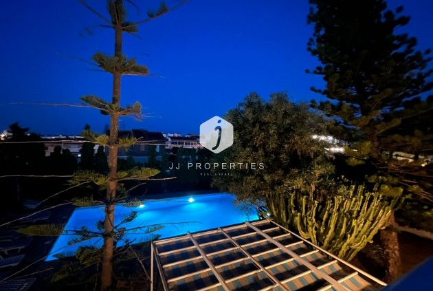 Villa - Z drugiej ręki - Los Balcones -
                Costa Blanca