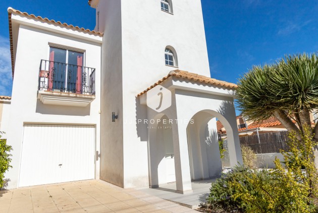 Villa - Z drugiej ręki - Los Balcones -
                Costa Blanca